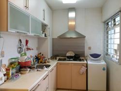 Blk 181 Jelebu Road (Bukit Panjang), HDB Executive #71536981